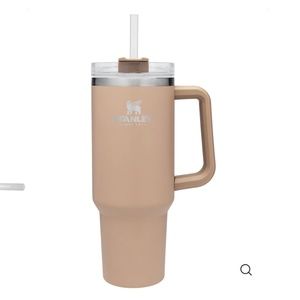 STANLEY ADVENTURE QUENCHER TRAVEL TUMBLER | 40 OZ